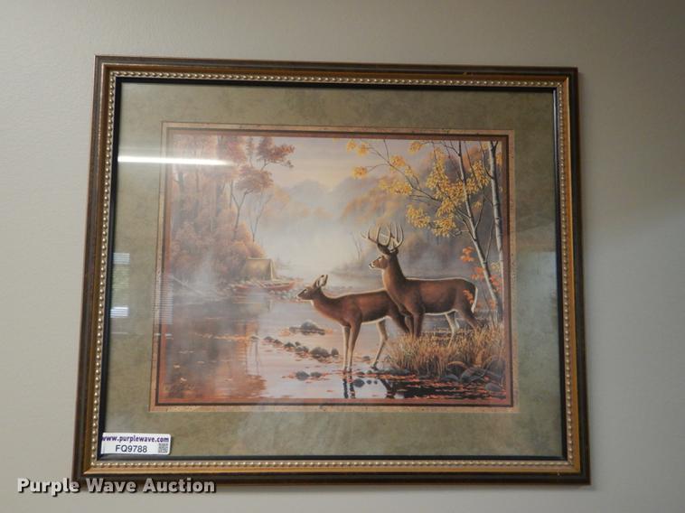 image for item FQ9788 Art work