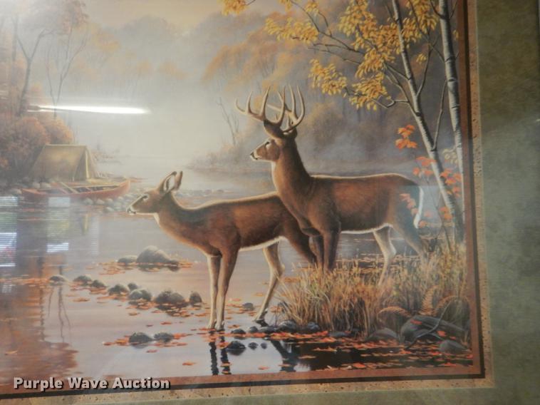 image for item FQ9788 Art work