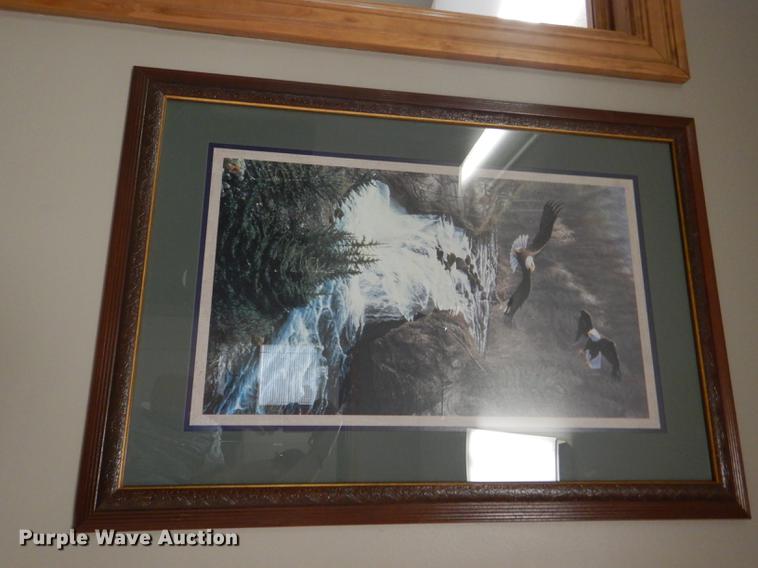 image for item FQ9788 Art work