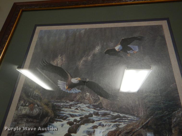 image for item FQ9788 Art work