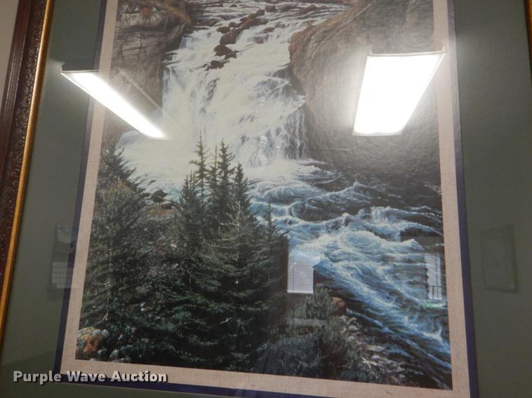 image for item FQ9788 Art work