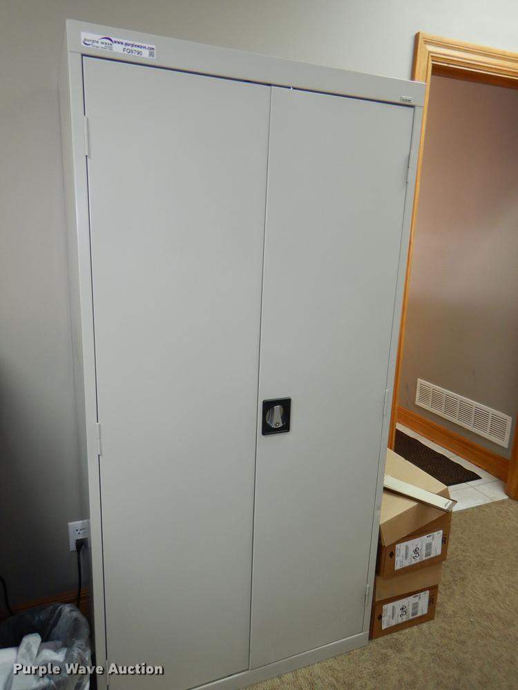 image for item FQ9790 (13) file cabinets