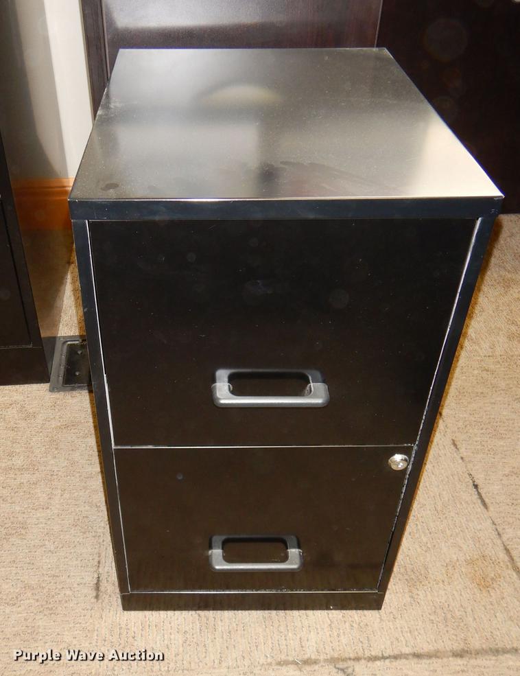 image for item FQ9790 (13) file cabinets