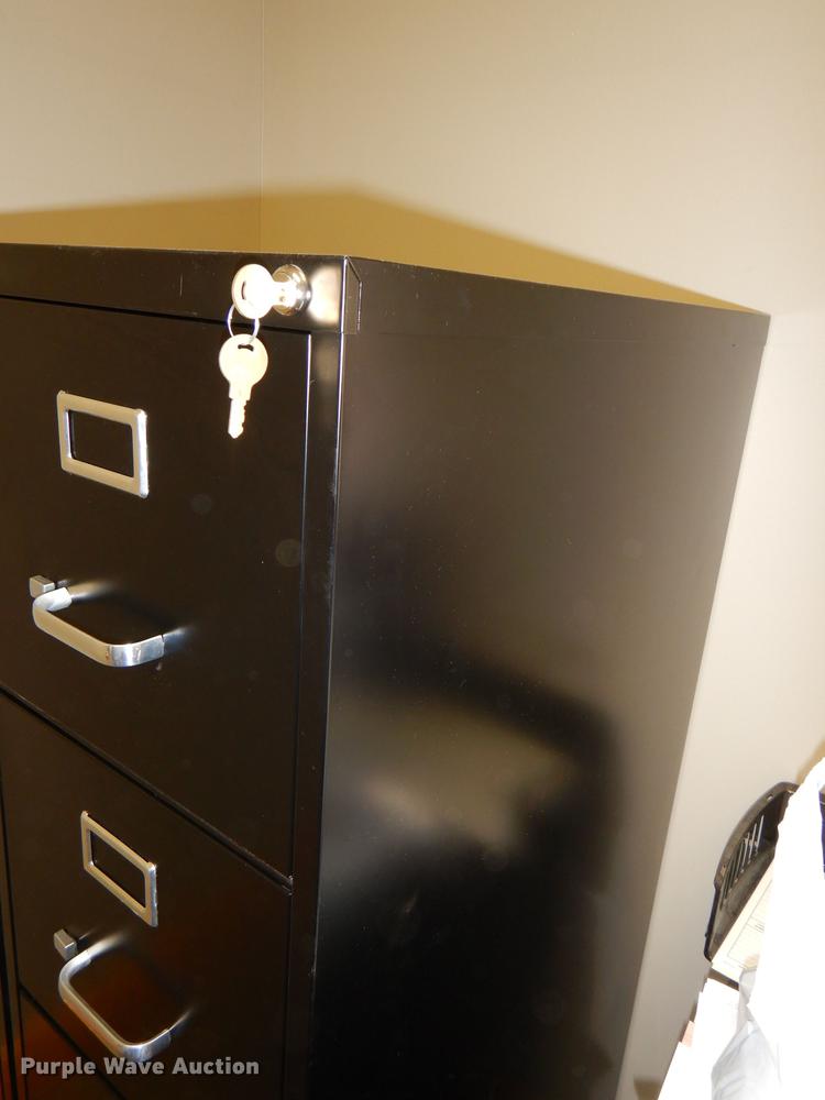 image for item FQ9790 (13) file cabinets