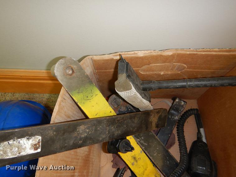 image for item FQ9791 Tools