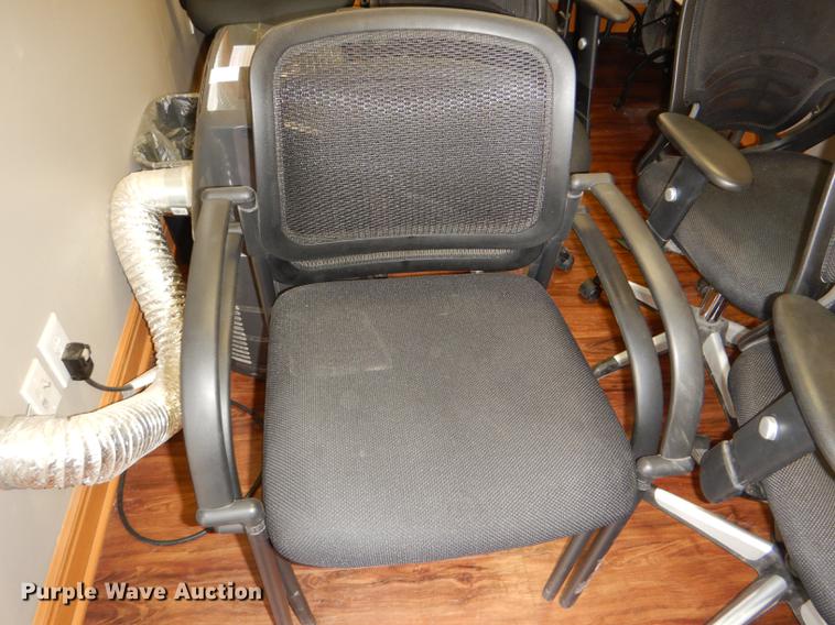 image for item FQ9792 (16) chairs