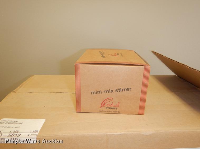 image for item FQ9793 Restaurant equipment