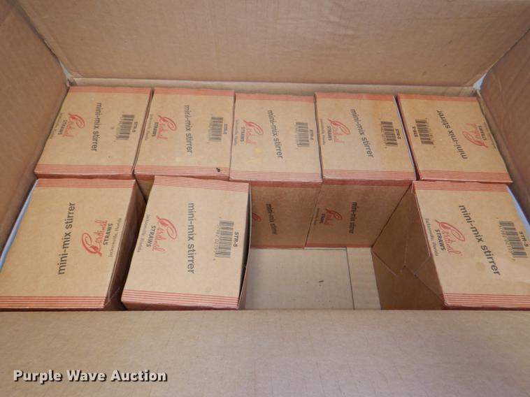 image for item FQ9793 Restaurant equipment