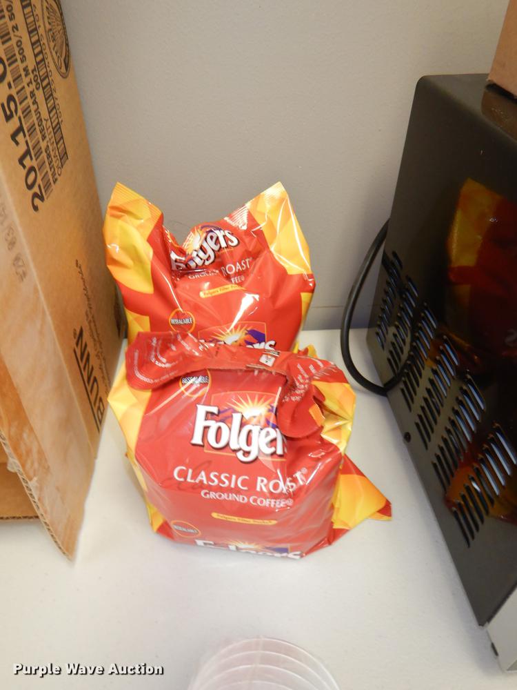 image for item FQ9793 Restaurant equipment