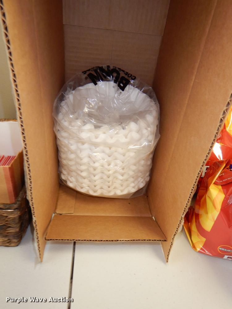 image for item FQ9793 Restaurant equipment