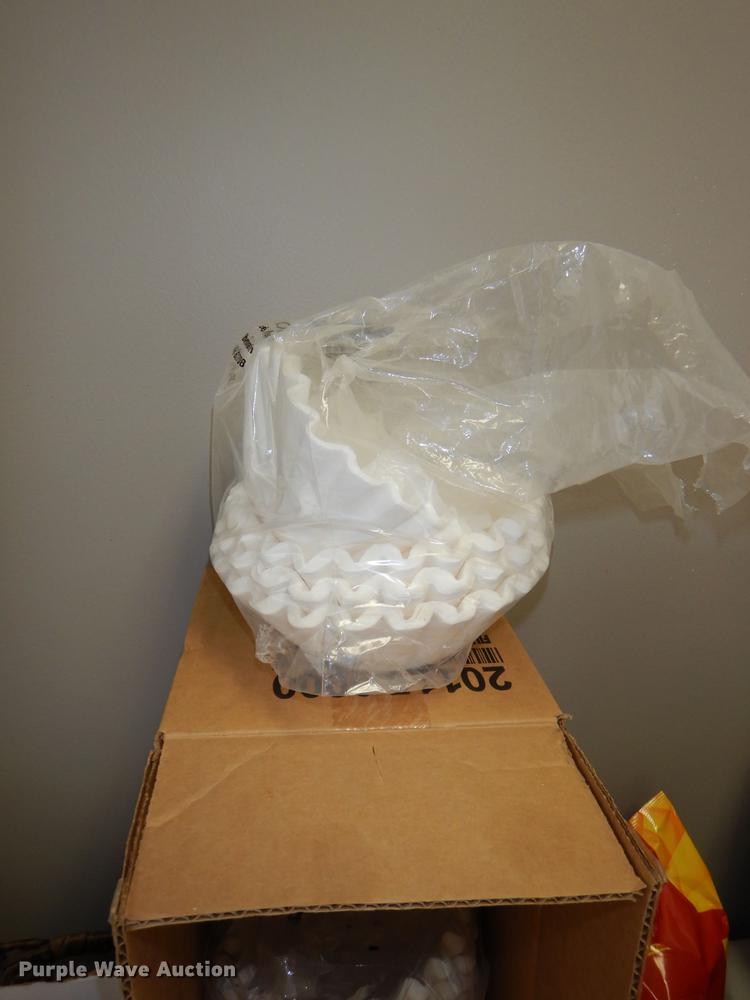 image for item FQ9793 Restaurant equipment