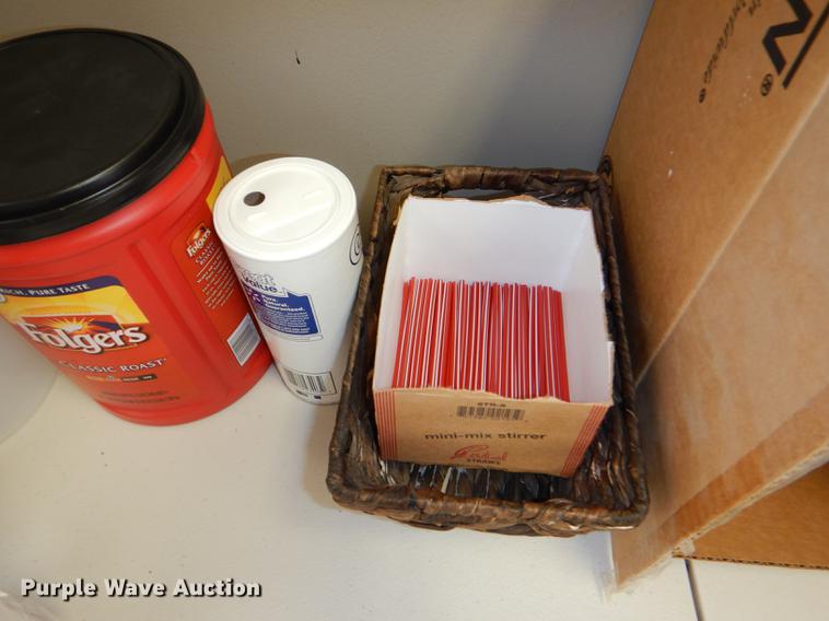 image for item FQ9793 Restaurant equipment