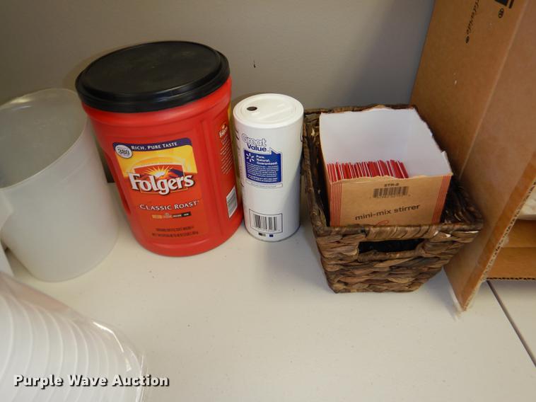 image for item FQ9793 Restaurant equipment