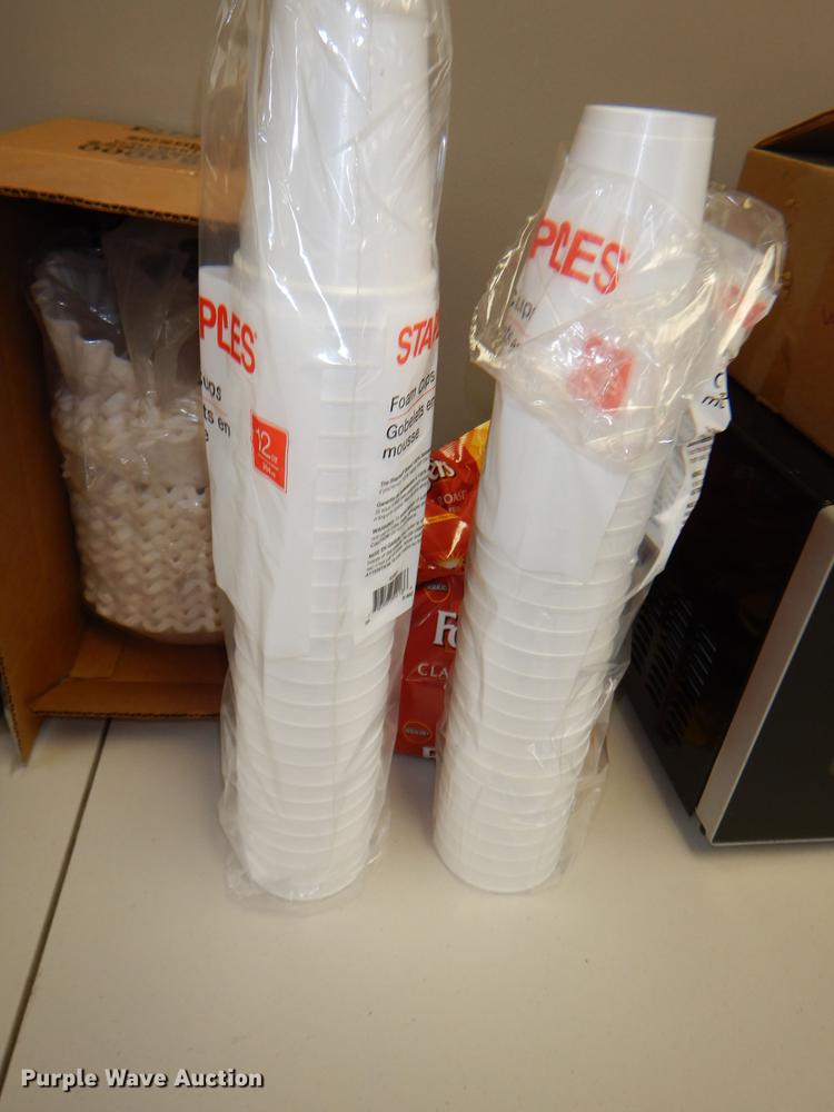 image for item FQ9793 Restaurant equipment