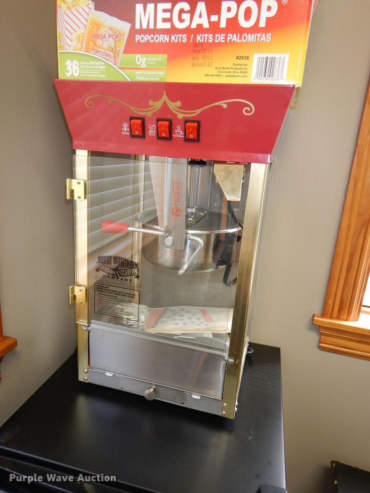 image for item FQ9793 Restaurant equipment