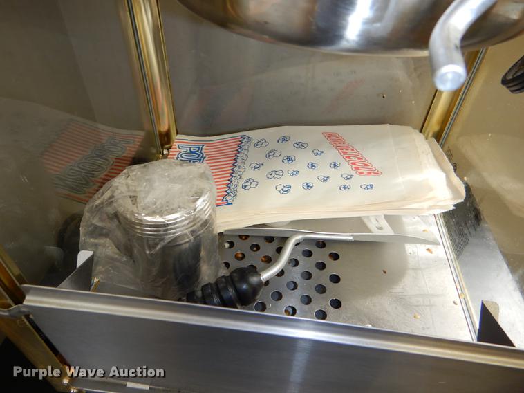 image for item FQ9793 Restaurant equipment