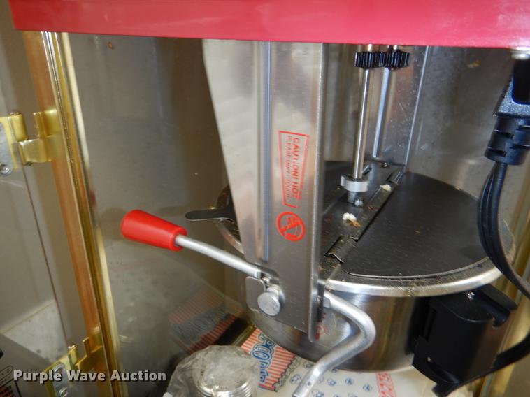 image for item FQ9793 Restaurant equipment