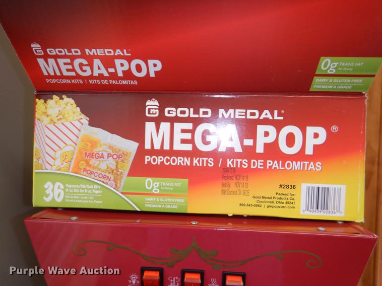 image for item FQ9793 Restaurant equipment