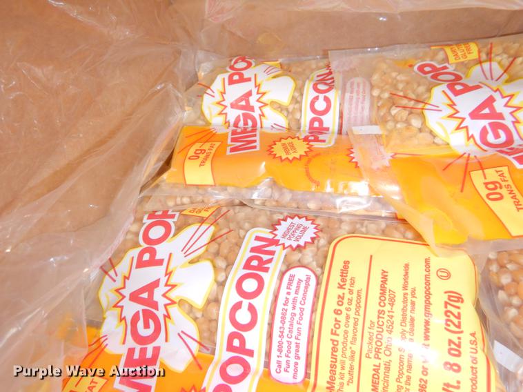 image for item FQ9793 Restaurant equipment