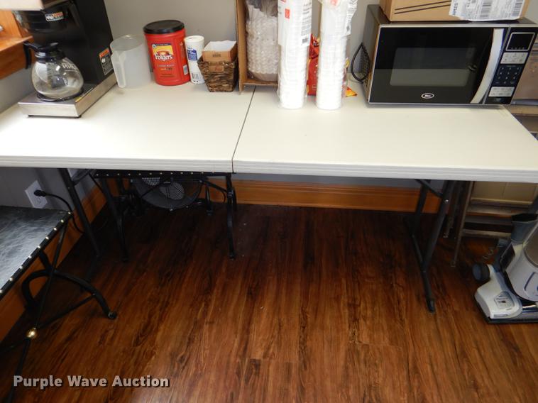 image for item FQ9793 Restaurant equipment