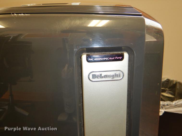 image for item FQ9794 Delonghi AC unit