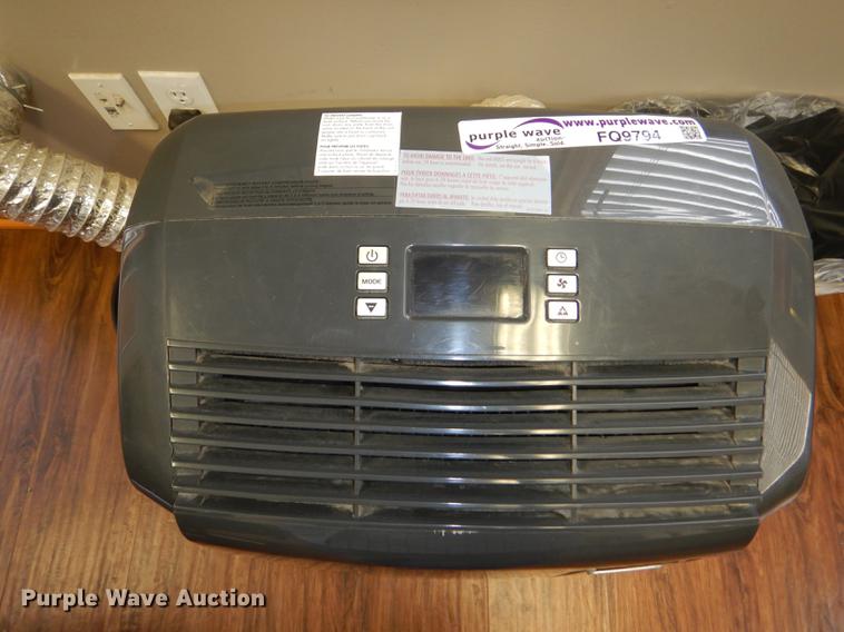 image for item FQ9794 Delonghi AC unit