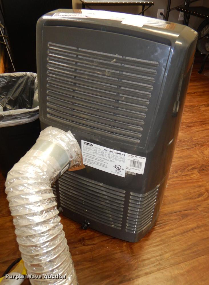 image for item FQ9794 Delonghi AC unit