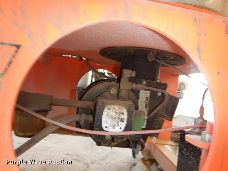 image for item FQ9796 Grizzly Easy-Kleen pressure washer