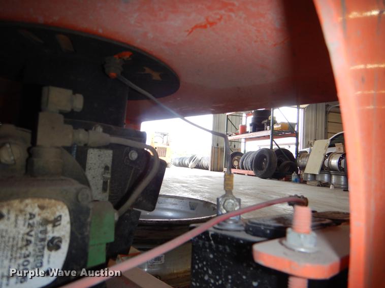 image for item FQ9796 Grizzly Easy-Kleen pressure washer