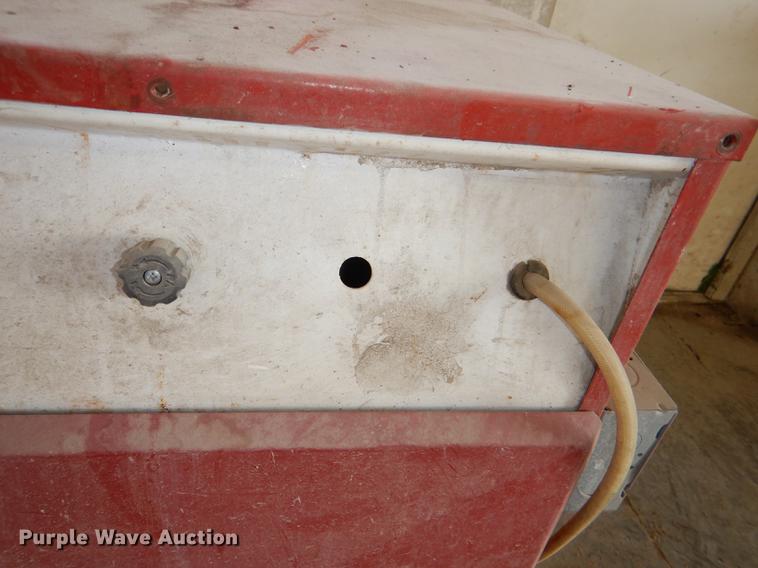 image for item FQ9797 Pressure washer