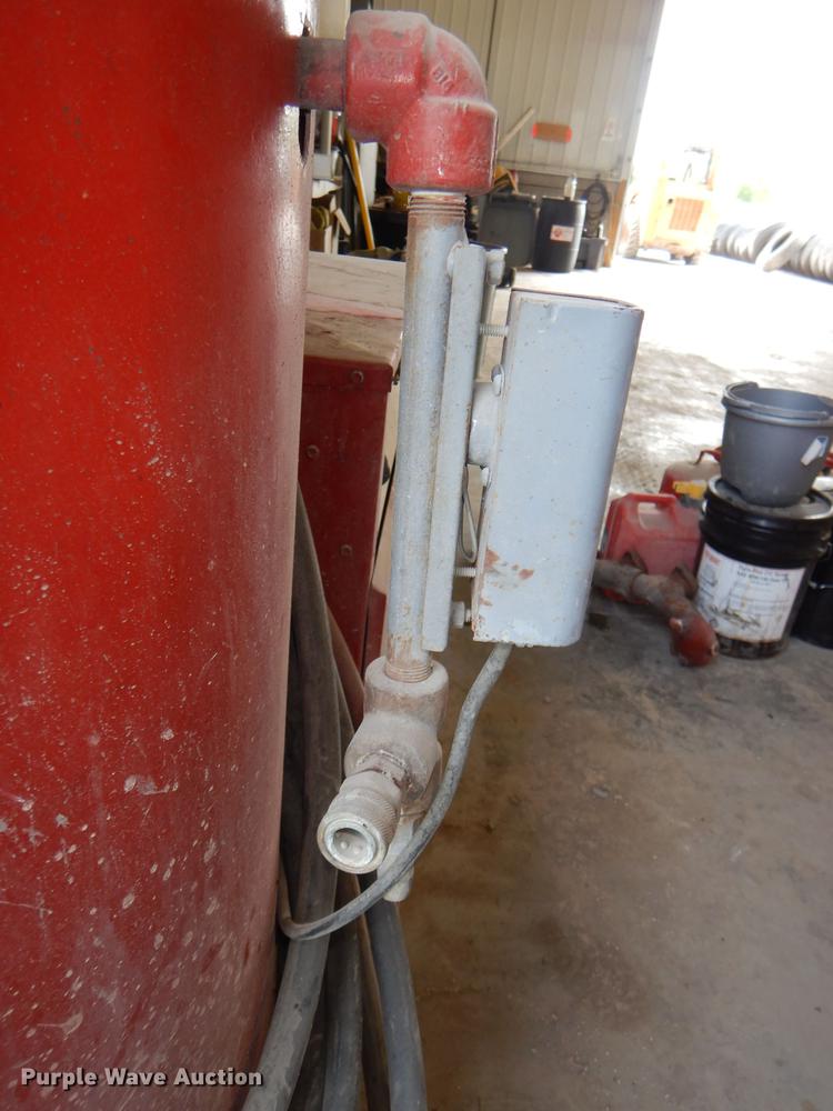 image for item FQ9797 Pressure washer