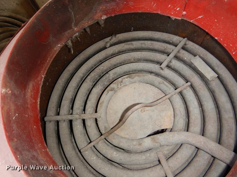 image for item FQ9797 Pressure washer