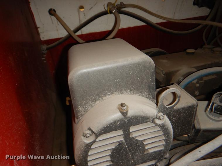 image for item FQ9797 Pressure washer