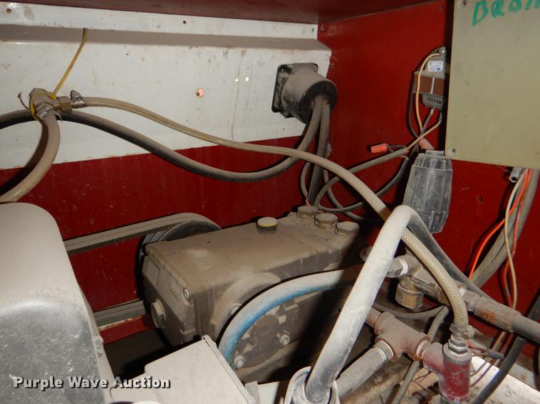 image for item FQ9797 Pressure washer