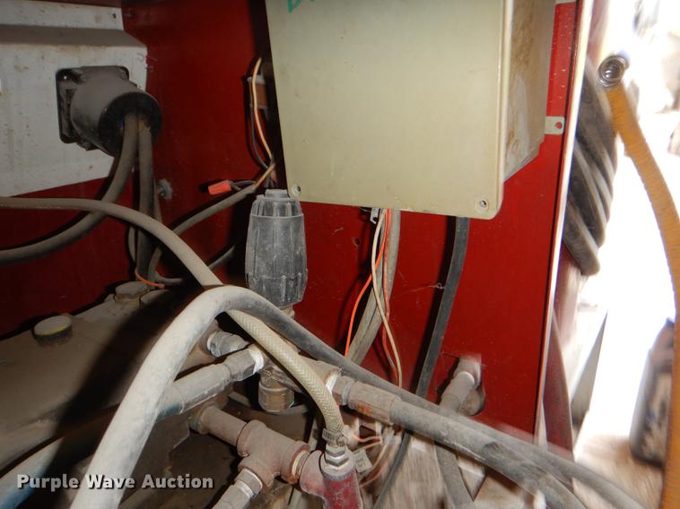 image for item FQ9797 Pressure washer