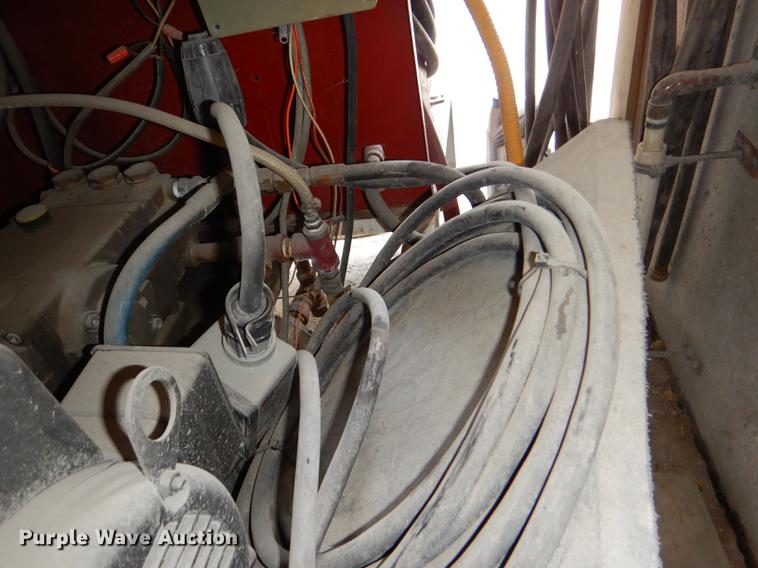 image for item FQ9797 Pressure washer