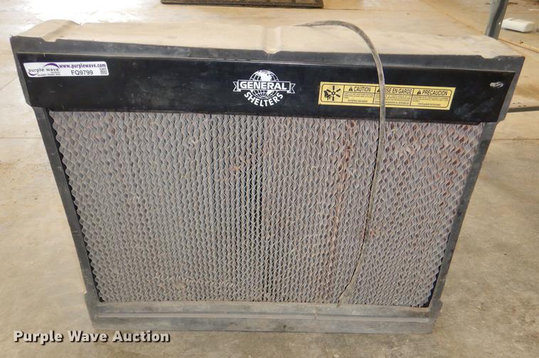 image for item FQ9799 General Port-a-Cool 2000