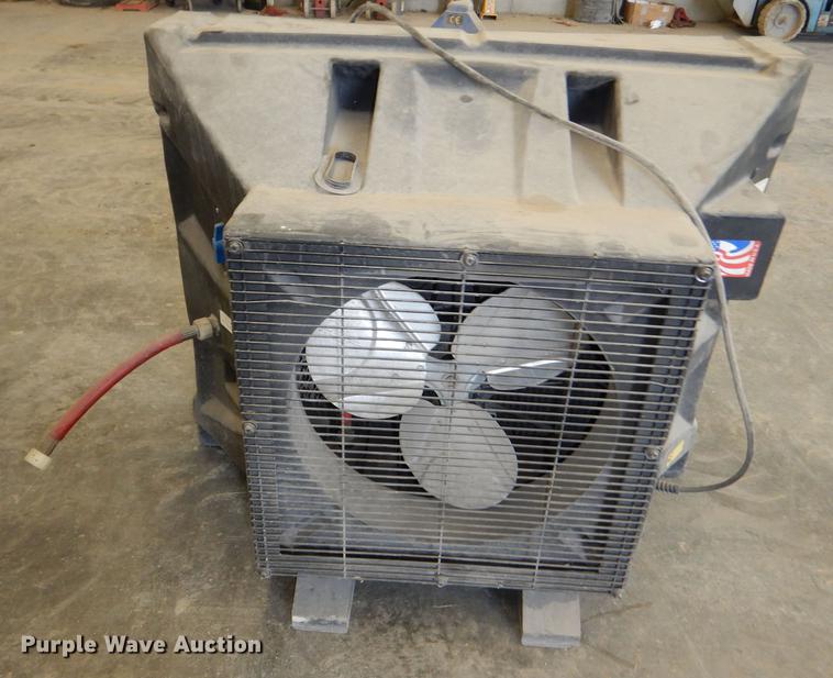 image for item FQ9799 General Port-a-Cool 2000