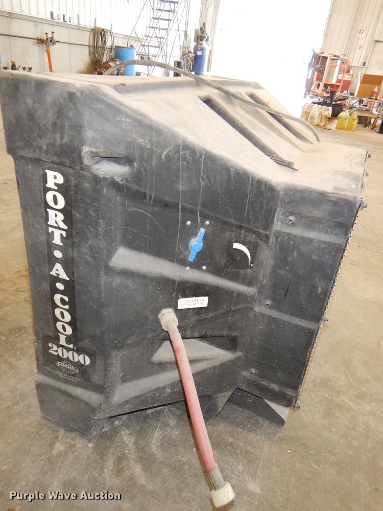 image for item FQ9799 General Port-a-Cool 2000