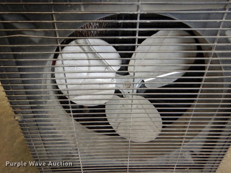 image for item FQ9799 General Port-a-Cool 2000