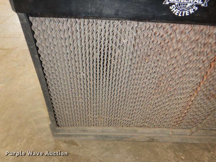 image for item FQ9799 General Port-a-Cool 2000