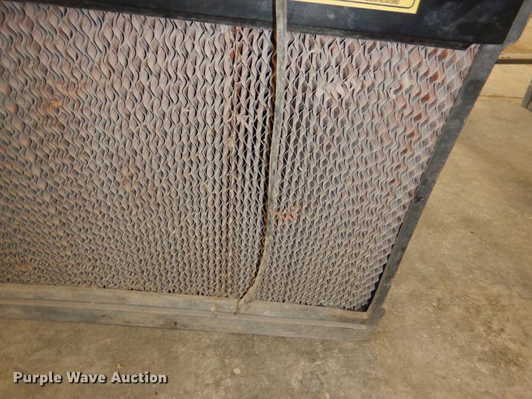 image for item FQ9799 General Port-a-Cool 2000