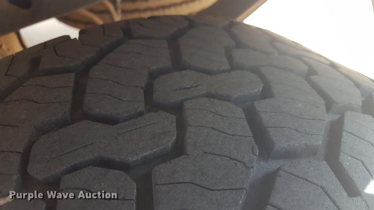 image for item FS9539 2008 Ford F150 SuperCrew pickup truck