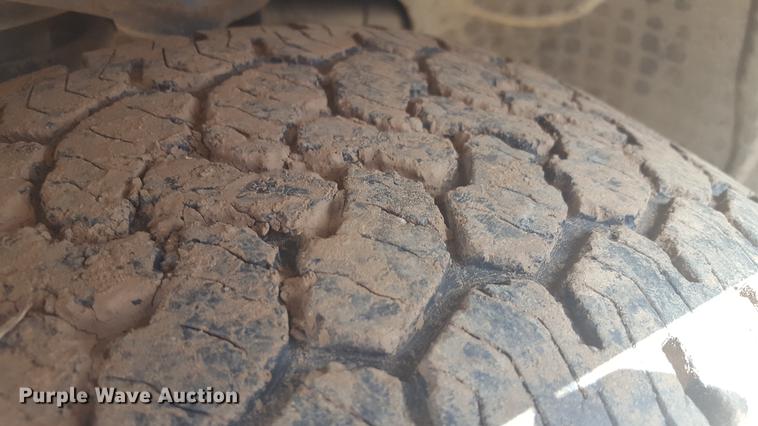 image for item FS9540 2004 Ford F150 SuperCrew pickup truck