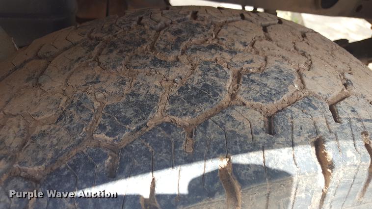 image for item FS9540 2004 Ford F150 SuperCrew pickup truck