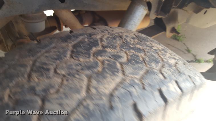 image for item FS9540 2004 Ford F150 SuperCrew pickup truck