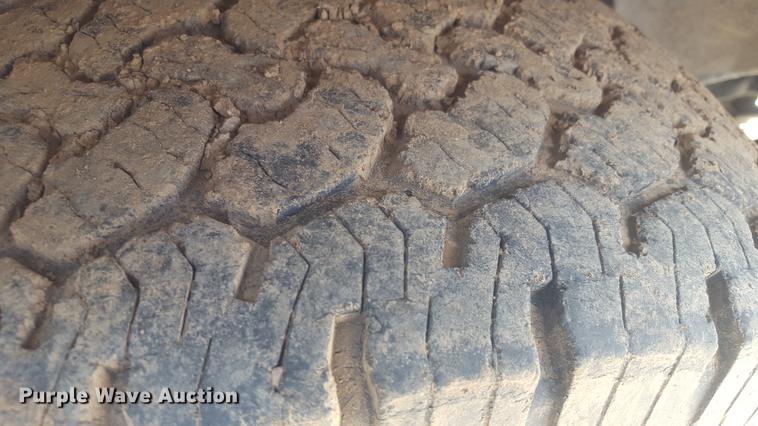 image for item FS9540 2004 Ford F150 SuperCrew pickup truck