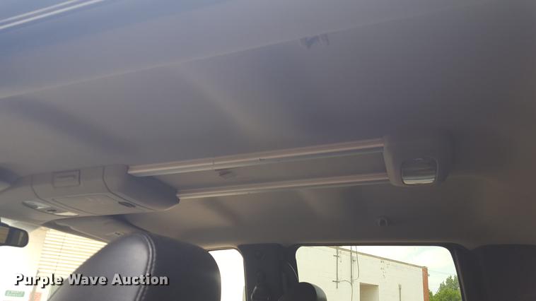 image for item FS9540 2004 Ford F150 SuperCrew pickup truck