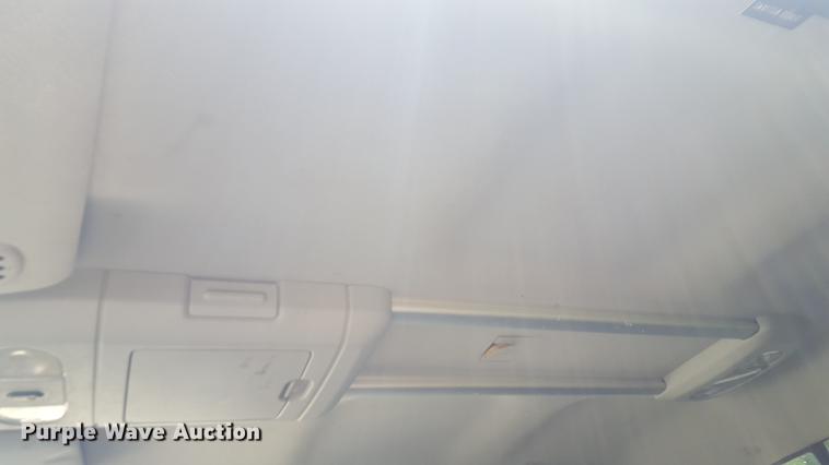 image for item FS9540 2004 Ford F150 SuperCrew pickup truck