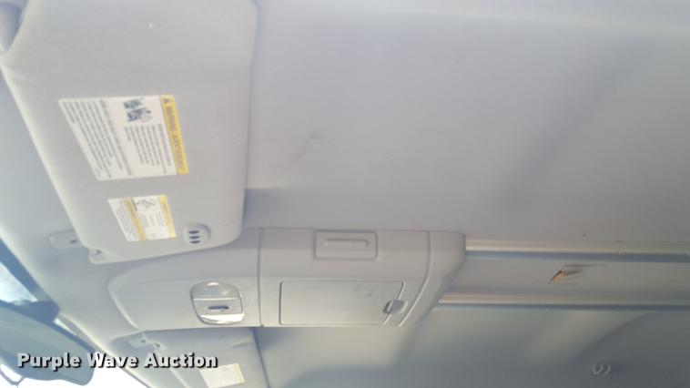 image for item FS9540 2004 Ford F150 SuperCrew pickup truck